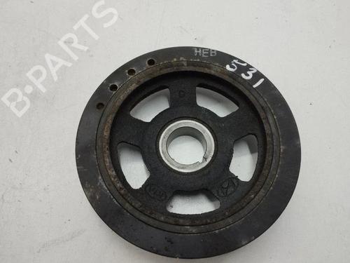 Used Pulley Pulley 38250157 38250157