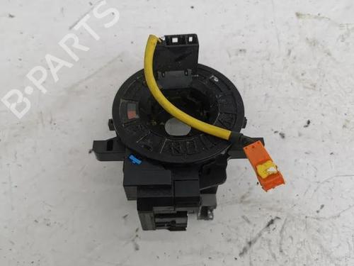 Used Squib airbag TOYOTA YARIS (_P1_) 1.4 D-4D (NLP10_, NLP10R) (75 hp) 28844086