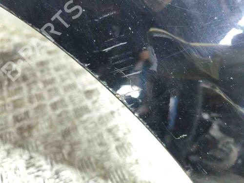 Left front fenders MAZDA CX-7 (ER) 2.2 MZR-CD AWD (ER10A) | BP28900004C41 