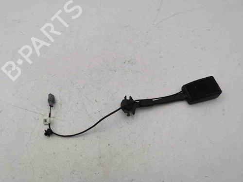 Used Seat buckle RENAULT CLIO V (B7_) 1.3 TCe 130 (B7MF) (131 hp) 28896995