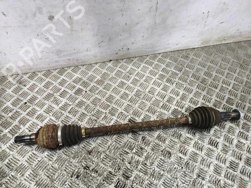 Used Right rear driveshaft Right rear driveshaft 36175549 36175549