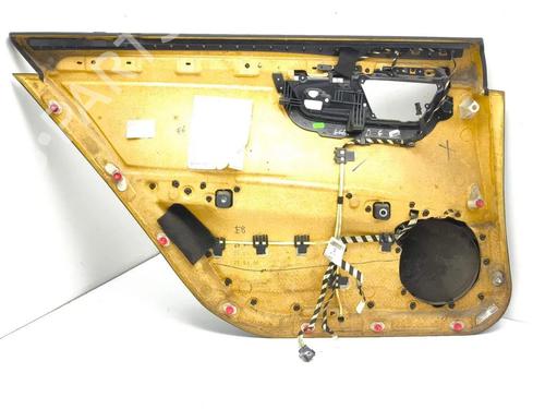 Rear right panel MERCEDES-BENZ S-CLASS (W221, V221) S 320 CDI (221.022, 221.122) | BP36187150C61 - Image 4