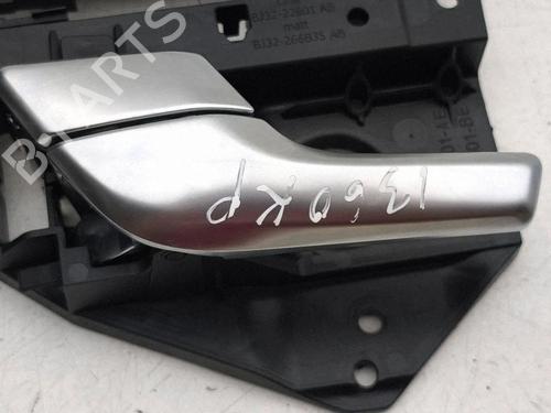 Front left interior door handle LAND ROVER RANGE ROVER EVOQUE (L538) 2.0 D | BP40190104I13 - Image 3