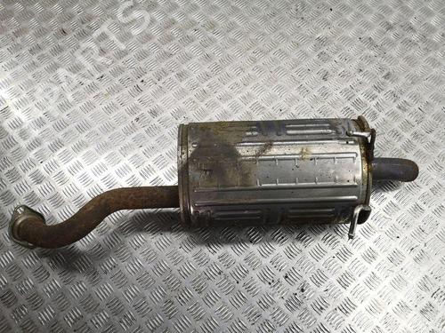 Used Exhaust system Exhaust system 33207174 33207174