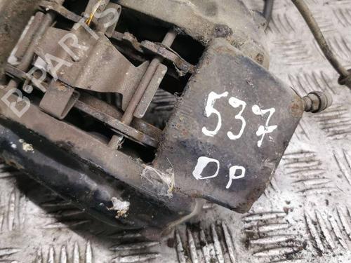 Right front brake caliper MERCEDES-BENZ S-CLASS (W220, V220) S 320 CDI (220.026, 220.126) | BP28894299M104 