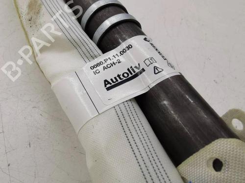 Left curtain airbag RENAULT CLIO V (B7_) 1.3 TCe 130 (B7MF) | BP28897028C11 