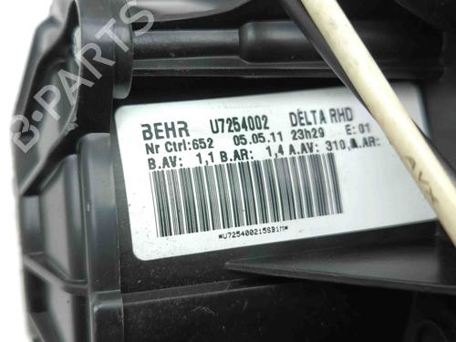 Heater matrix OPEL ASTRA J (P10) 2.0 CDTI (68) | BP28871767M63 