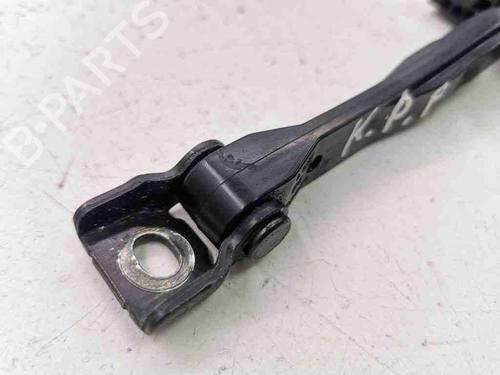 Dørhengsel/Dørstopper SEAT ATECA (KH7, KHP) 1.5 TSI (150 hp) 28895865