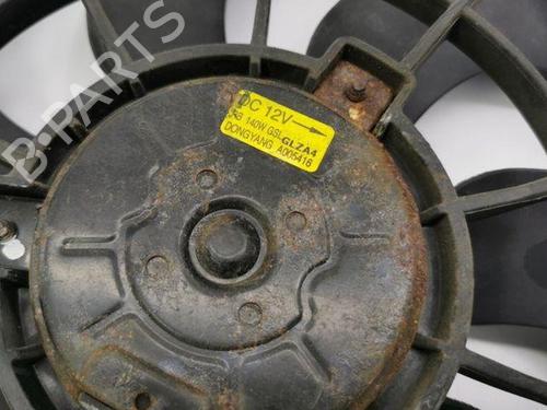 Radiator fan HYUNDAI VELOSTER (FS) 1.6 GDi | BP28848828M35 