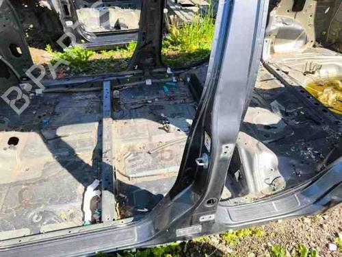 Embaladeira esquerda HONDA CR-V II (RD_) 2.2 CTDi (RD9) (140 hp) 28854998