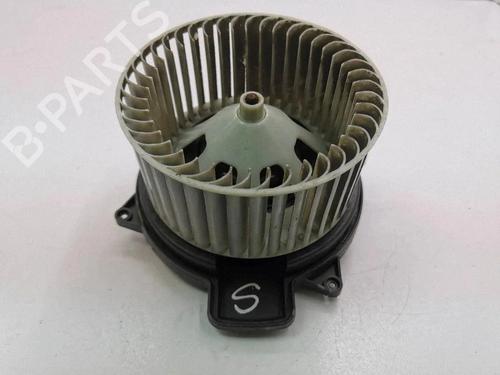 Used Heater blower motor Heater blower motor MERCEDES-BENZ R-CLASS (W251, V251) R 320 CDI 4-matic (251.022, 251.122) (224 hp) 40210462 40210462