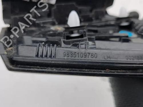 Rear bumper left light CITROËN C4 III (BA_, BB_, BC_) ë-C4 (BCZKXC, BZCKSC) | BP32676063C81 - Image 7