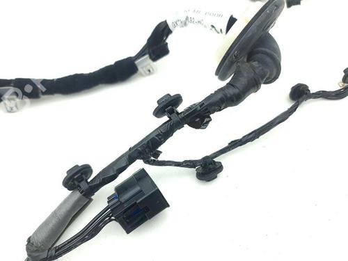 Wiring harness JAGUAR XE (X760) 2.0 D | BP28877982E16 