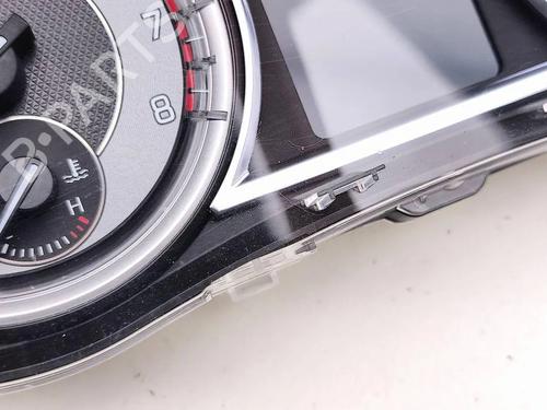 Instrument cluster SUZUKI VITARA (LY) 1.4 T (APK414) | BP32678116C47 - Image 4
