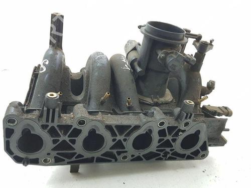 Used Intake manifold RENAULT KANGOO Express (FC0/1_) 1.4 (FC0C, FC0B, FC0H, FC0M) (75 hp) 28903617