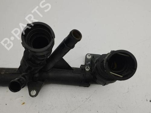 Pipe VW ARTEON (3H7, 3H8) 2.0 TDI 4motion | BP28901130M125