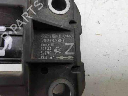 Elektronisk sensor LEXUS IS C (GSE2_) 350 (GSE21) | BP28858003M84 
