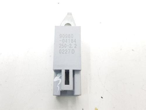 Elektronische module LEXUS GS (_L1_) 450h (GWL10_, GWL10R) (345 hp) 28845607