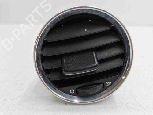 Used Air vent PEUGEOT 5008 (0U_, 0E_) 1.6 HDi (112 hp) 28894446