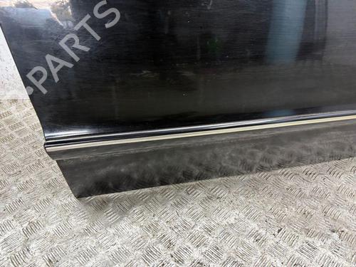 Right front door MERCEDES-BENZ A-CLASS (W169) A 180 CDI (169.007, 169.307) | BP29510031C3 