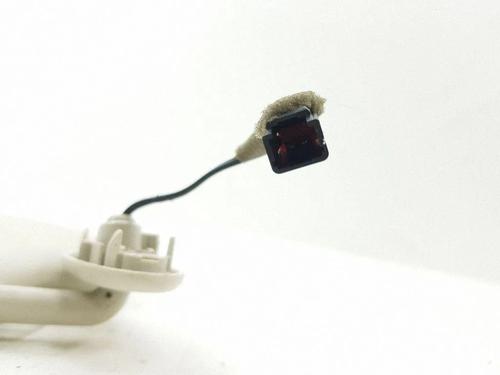 Left sun visor FORD FOCUS III 1.6 TDCi | BP38278983I1 - Image 4