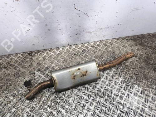 Used Exhaust system Exhaust system 36465719 36465719