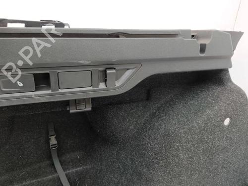 Boot lining SKODA OCTAVIA IV (NX3, NN3, PV3) 1.0 TSI | BP36330107I3 - Image 4