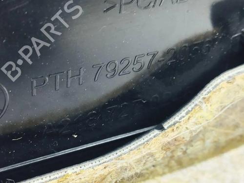 Front right panel MERCEDES-BENZ CLS (C218) CLS 350 BlueTEC / d (218.326) | BP36188166C59 - Image 2