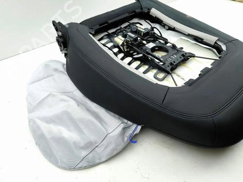 Left front seat AUDI A6 C8 (4A2) 40 TDI | BP33863145C15 - Image 15