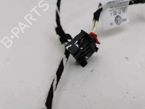 Wiring harness VW T-ROC (A11, D11) 1.0 TSI | BP28862727E16 - Image 4