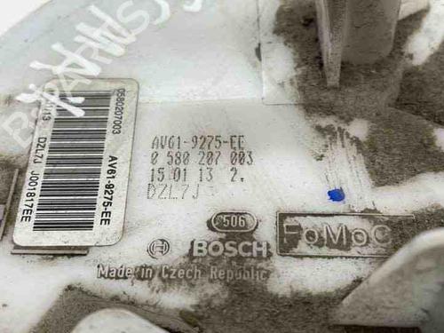 Electronic sensor FORD GRAND C-MAX Van 1.6 TDCi | BP28866663M84 
