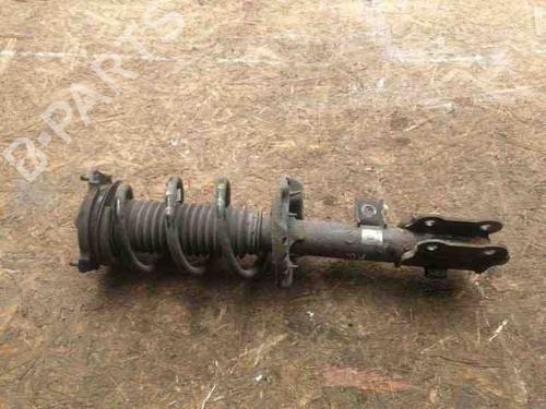 Used Right front shock absorber KIA SPORTAGE V (NQ5) 1.6 T-GDI AWD (180 hp) 28869172