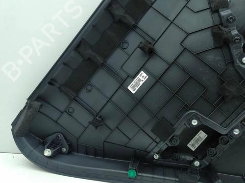 Rear right panel KIA NIRO I (DE) 1.6 GDI Hybrid | BP36084285C61 - Image 10