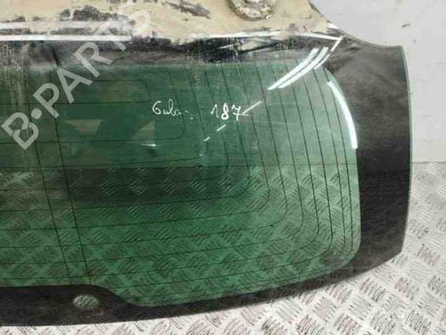 Bootlid window PEUGEOT 407 Coupe (6C_) 2.0 HDi | BP28842097C64