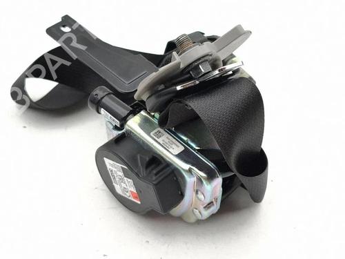 Front left seatbelt KIA SPORTAGE V (NQ5) 1.6 T-GDI | BP38251876I26 - Image 4