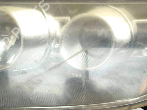 Left headlight MAZDA CX-7 (ER) 2.3 MZR DISI Turbo AWD (ER3P) | BP28887684C28 - Image 2