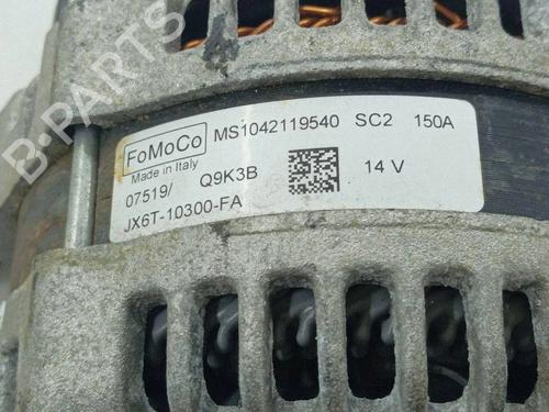 Alternator FORD FOCUS IV (HN) 1.0 EcoBoost | BP38251623M7 - Image 7