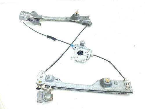 Used Rear right window mechanism NISSAN 350Z Coupe (Z33) 3.5 (AAZ33) (280 hp) 28882518