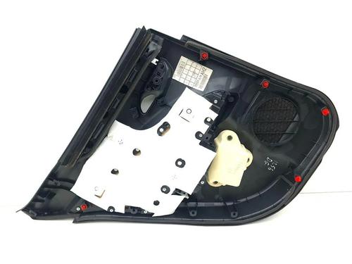Rear right panel LEXUS UX (_AA1_, _AH1_, _MA1_) 250h (MZAH10) | BP36178171C61 - Image 2