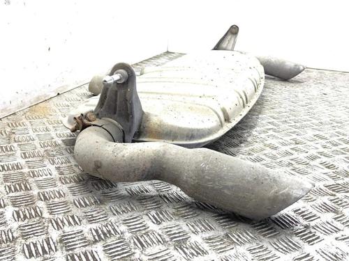 Exhaust system AUDI Q7 (4LB) 3.0 TDI quattro | BP33255694M121 - Image 5