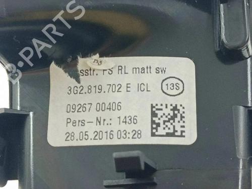 Luftventil VW PASSAT ALLTRACK B8 Variant (3G5, CB5) 2.0 TDI 4motion | BP38282709I21 - Image 7