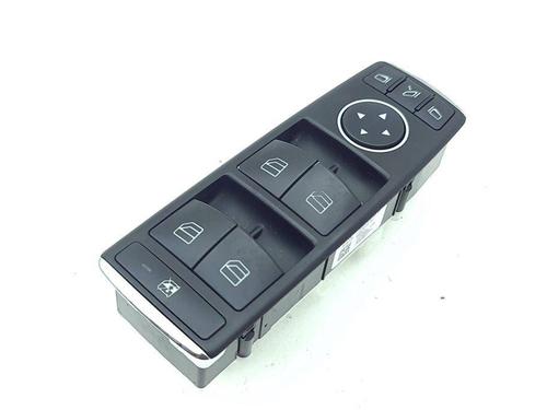Right rear window switch MERCEDES-BENZ E-CLASS (W212) E 350 BlueTEC (212.024) | BP29008223I28 