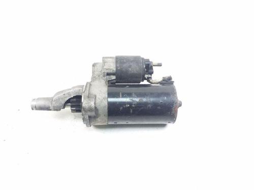 Startmotor AUDI ALLROAD C5 (4BH) 2.5 TDI quattro (180 hp) 28884844