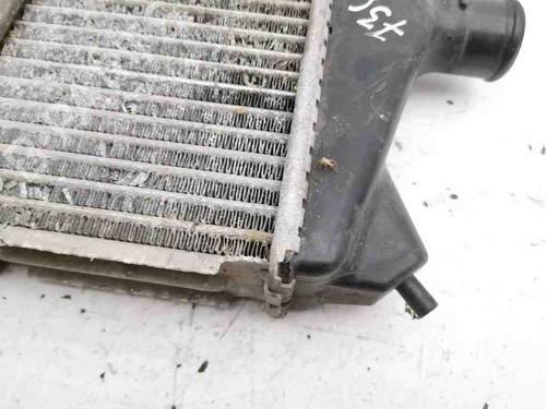 Intercooler HONDA ACCORD VIII (CU) 2.2 i-DTEC (CU3) | BP28897788M30 