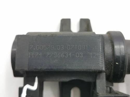 Electronic sensor BMW 5 Touring (E61) 535 d | BP28853925M84 - Image 2