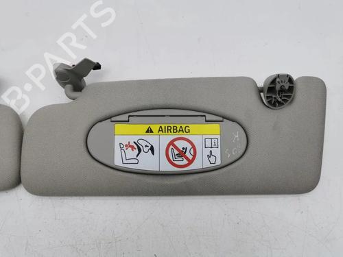 Pala sol esquerda BMW i3 (I01) Range Extender | BP36349293I1 - Image 6