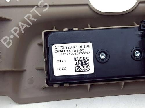 Switch MERCEDES-BENZ M-CLASS (W166) ML 250 CDI / BlueTEC 4-matic (166.004, 166.003) | BP28907187I30 - Image 7
