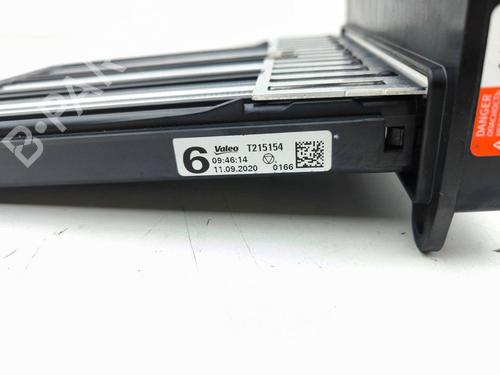 Résistance de chauffage VW ID.3 (E11, E12) Pro | BP29638655M108 