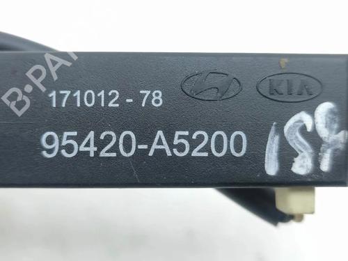 Electronic module HYUNDAI SANTA FÉ III (DM, DMA) 2.2 CRDi 4WD | BP36192464M83 - Image 9