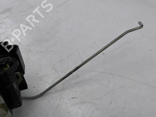 Front left lock OPEL ANTARA A (L07) 2.2 CDTi | BP28896004C98 